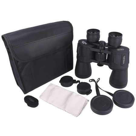Vögler Optik Black VO-10x50-S Binoculars