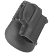 Fobus TAM holster for Taurus Millennium PT111, Sccy CPX-3 .380 Auto