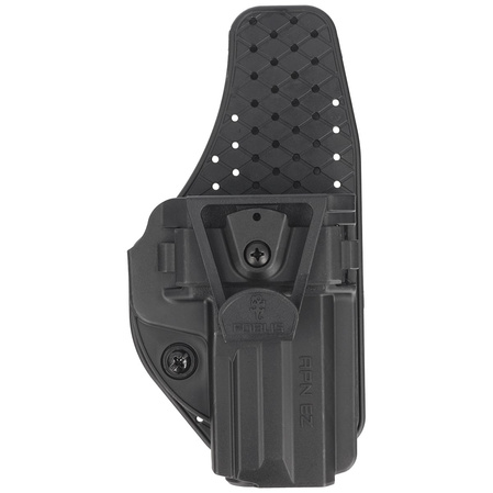 Kabura wewnętrzna Fobus IWB S&W Shield EZ 380 Obustronna (APN EZ)