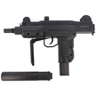 IWI Mini Uzi 4.5 mm BB CO2 airgun submachine gun (5.8141)