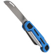 MAC Coltellerie Skipper Blue Marine Knife 65mm (MC SKR.B)