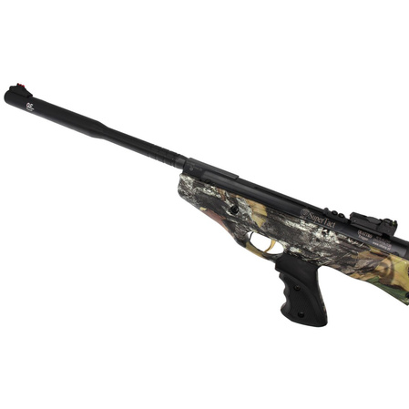 Hatsan 25 SuperTact Camo QE 4.5 mm Air Pistol