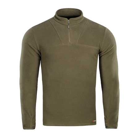 Sweatshirt M-Tac Delta Polartec Dark Olive (70016048) 