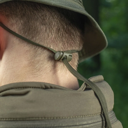 Kapelusz M-Tac Rip Stop Army Olive (20405062)