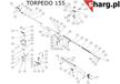 Extractor spring for E-AG