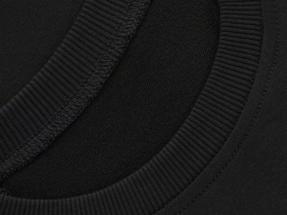 Bluza M-Tac raglanowa Athlete Black (20455002)