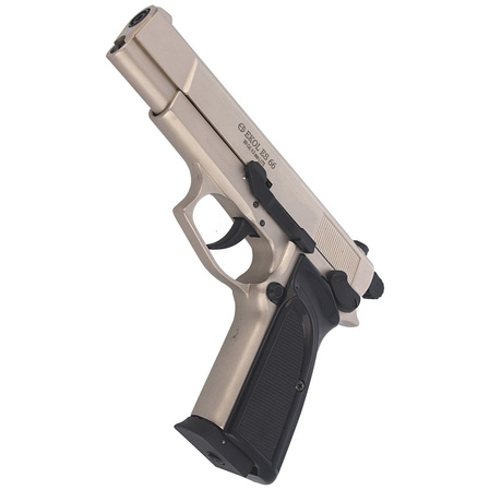 Voltran Ekol ES 66 Satin 4.5 mm Air Pistol