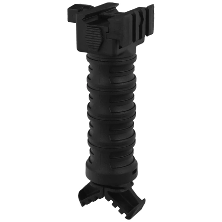 Niksan Defence Bipod for 22 mm Rail