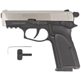 Voltran Ekol ES P66C Satin 4.5 mm Air Pistol