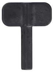 Klucze do CO2 i przyrządów celowniczych, pistolet wiatrówka Voltran Ekol ES (HEX KEY GEN-2)