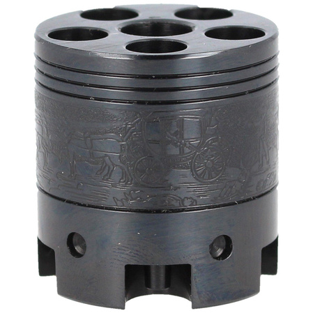 Bęben kapiszonowy Pietta 1836 Colt Paterson Texas .36 (A2092)