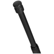 ESP Ergonomic Easy Lock hardened expandable baton 16'' (ExBTO-16HE-BK)