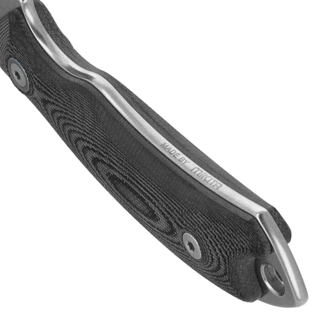 Nóż MKM Pocket Tango 2 Black G10, Satin MagnaCut by David C Andersen (MK PT2-GBK)