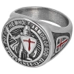 Tole 10 Imperial Templar Ring Ø20 (16250-20)