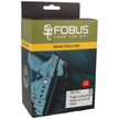 Kabura Fobus Canik 55 TP9, TP9 SF, Lewa (XDCH TR LH)