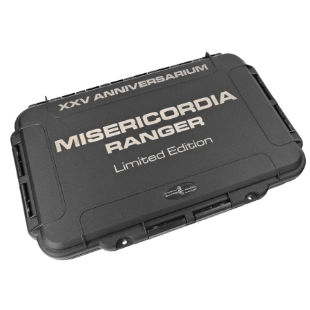 Extrema Ratio Misericordia Ranger LE No 089/400 Desert FRN, Geotech Camo N690 (04.1000.0479/BW)