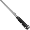 Nóż kuchenny MAM Professional Forged Ham Slicing Black Polimer, Polished X50CrMoV15 (66812)