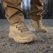 M-Tac Summer Light Trekking Shoes Coyote (805514-COY)
