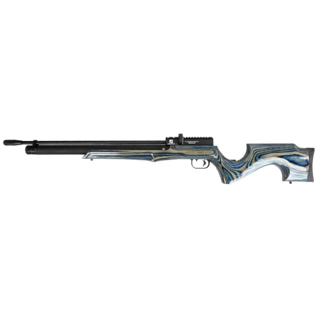 Reximex Lyra Blue Laminated 5.5mm PCP Air Rifle