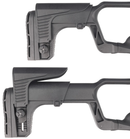 Hatsan Jet I Blue .177 / 4.5 mm PCP Air Pistol