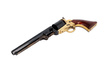 Pietta Revolver 1851 Colt REB-TI Nord Navy .36 (REBTI36)