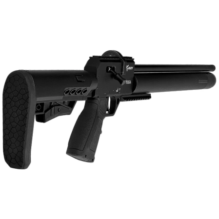 Wiatrówka PCP Kuzey Tulga 6.35 mm