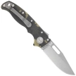 Nóż składany Demko AD20.5 Clip Point Digi Camo G10, Stonewashed CPM S35VN by Andrew Demko (205-S35-CPDC)
