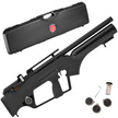 Wiatrówka Semi Auto PCP Hatsan BullMaster 4.5 mm