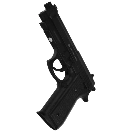 Borner 92 4.5 mm CO2 Air Pistol (3-2022)