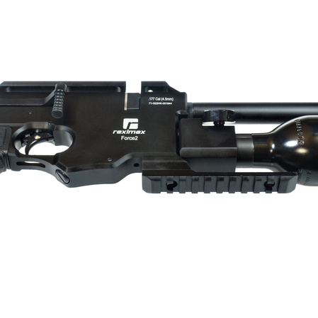 Reximex Force 2 5.5mm PCP Air Rifle