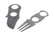 Simbatec Card Cutlery Stainless (55552)