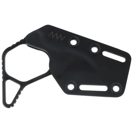 ANV M06 MIM Knife Black Cerakote, M2 (ANVM06-003)