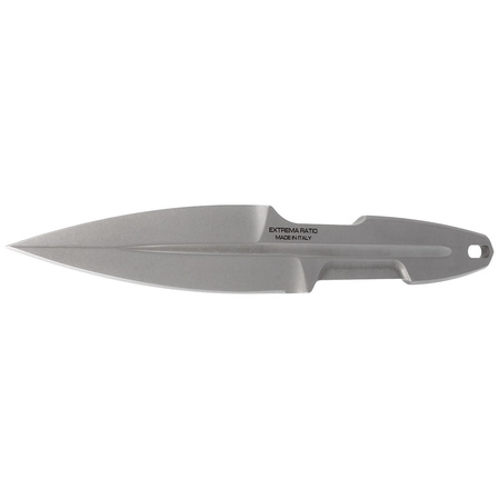 Extrema Ratio S-THIL Stone Washed N690 knife (04.1000.0223/SW)