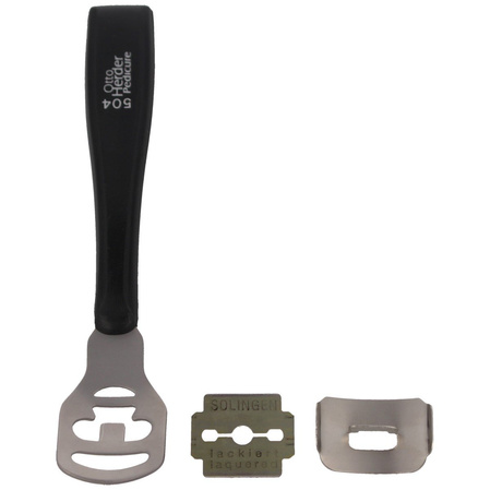 Omega Heel Cutter Otto Herder Solingen Stainless (504RF)