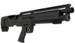 Hatsan Escort Bull Tac SA PX 20'' 12/76 Semi Auto Shotgun