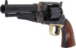 Pietta 1858 Remington New Model Army Steel Sheriff .44 Fluted (RGACHSH44TC)