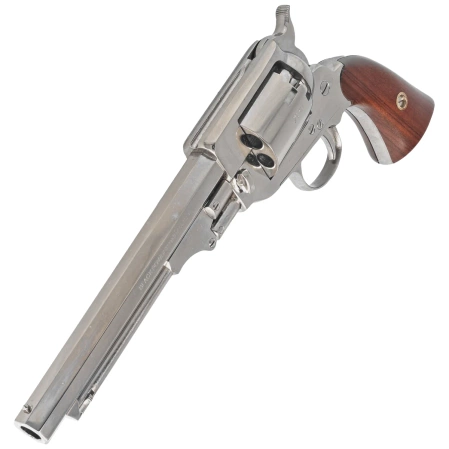 Rewolwer Pietta 1862 Spiller & Burr Nikiel .36 (SPBN36)
