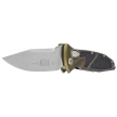 Microtech Socom Elite Auto S/E Automatic Knife OD Green Aluminum, Stonewashed M390 by Tony Marfione (160A-10OD)