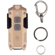 Nitecore TIP CRI GOLD, 240 lm, 500mAh keychain flashlight (TIP CRI GOLD)