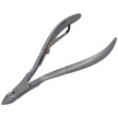 Cuticle pliers 6mm Premax H&B 10cm nickel (P10620107JC)
