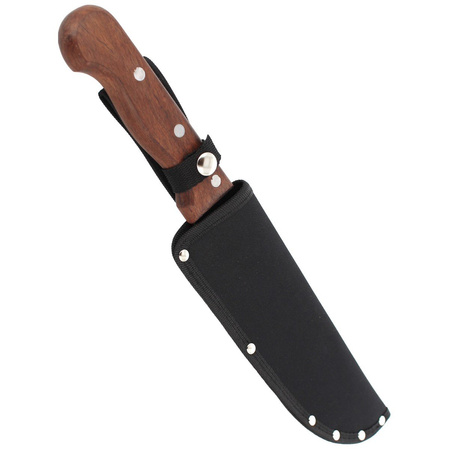 Herbertz CJH Heavy Machete Dark Wood, Black 420 (150725)