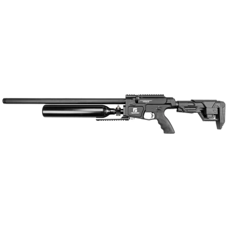 Reximex NYX 5.5mm PCP Air Rifle with Regulator