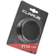 Filtr do latarek Klarus XT30 zielony (FT30 GR)