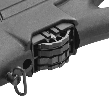 Hatsan Hercules Bully Long CB 7.62 mm PCP Air Rifle