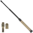 Pałka teleskopowa hartowana ESP Easy Lock 20'' Khaki (ExBTT-20H-KH BHT-55)