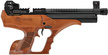 Pistolet wiatrówka PCP Hatsan Sortie W 5.5 mm