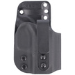 Kabura OWB/IWB Fobus SPHC do Springfield Helcat 9 mm
