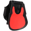 Fobus Glock 26, 27 Left Holster (GL-26 ND LH RT)