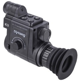 Sytong Digital Night Vision Camera (HT-77 IR)