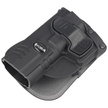 Fobus Canik 55 TP9, TP9 SF, Left (XDCH TR LH) holster
